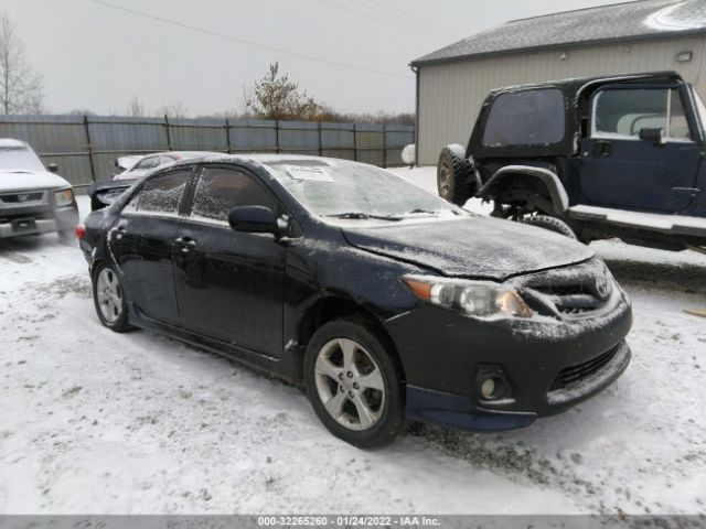 TOYOTA COROLLA 2013 5yfbu4ee7dp159893