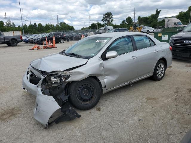 TOYOTA COROLLA BA 2013 5yfbu4ee7dp160221