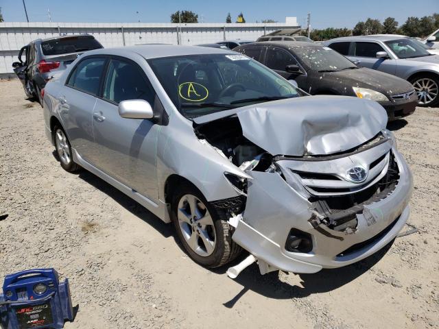 TOYOTA COROLLA BA 2013 5yfbu4ee7dp160493