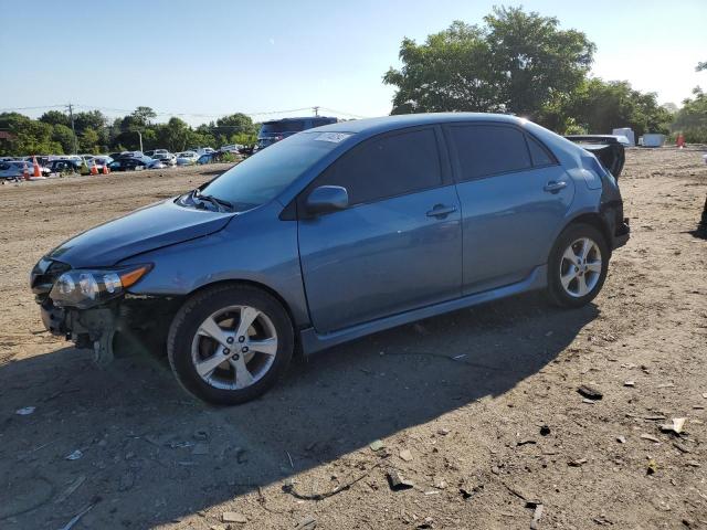 TOYOTA COROLLA BA 2013 5yfbu4ee7dp160509