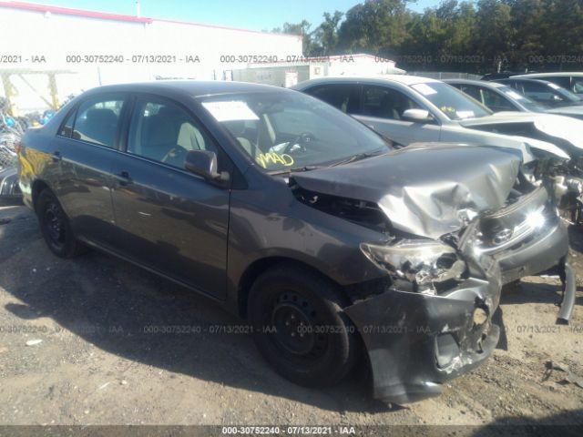 TOYOTA COROLLA 2013 5yfbu4ee7dp161093