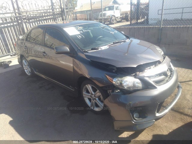 TOYOTA COROLLA 2013 5yfbu4ee7dp161238