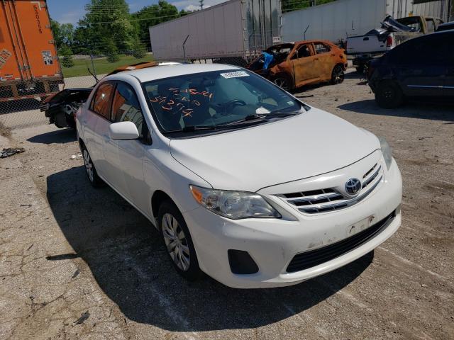 TOYOTA COROLLA BA 2013 5yfbu4ee7dp161496