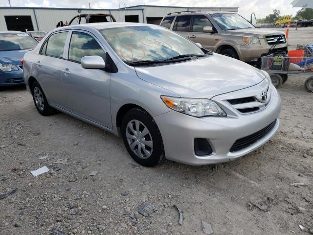 TOYOTA COROLLA BA 2013 5yfbu4ee7dp161627