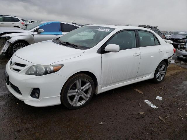 TOYOTA COROLLA BA 2013 5yfbu4ee7dp161966