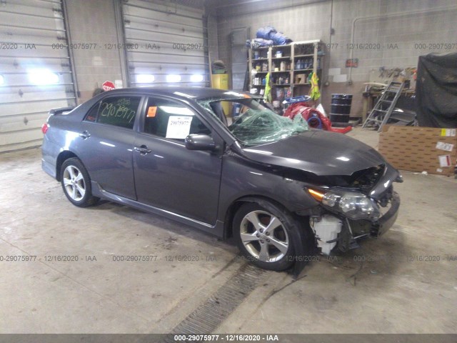 TOYOTA COROLLA 2013 5yfbu4ee7dp162468