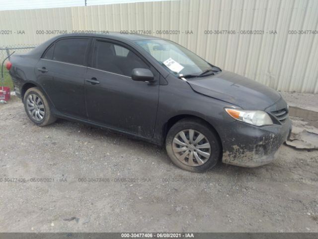 TOYOTA COROLLA 2013 5yfbu4ee7dp163488