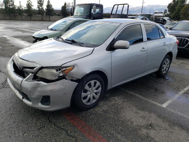 TOYOTA COROLLA BA 2013 5yfbu4ee7dp163975