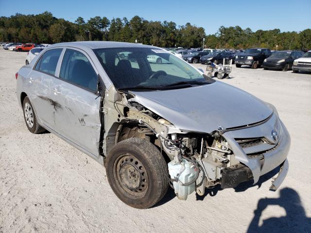 TOYOTA COROLLA L 2013 5yfbu4ee7dp165838