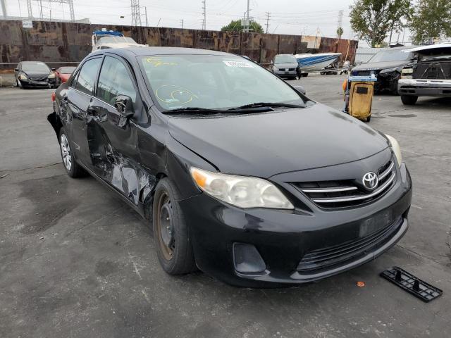 TOYOTA COROLLA BA 2013 5yfbu4ee7dp167704