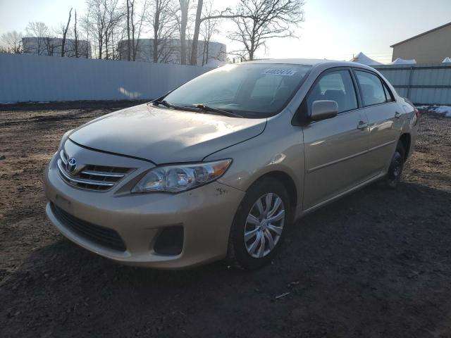 TOYOTA COROLLA 2013 5yfbu4ee7dp169338