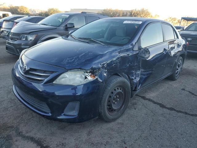 TOYOTA COROLLA 2013 5yfbu4ee7dp170036