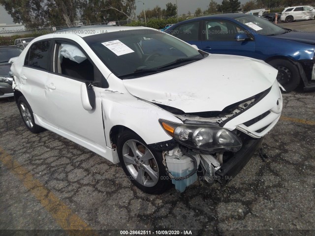 TOYOTA COROLLA 2013 5yfbu4ee7dp170795