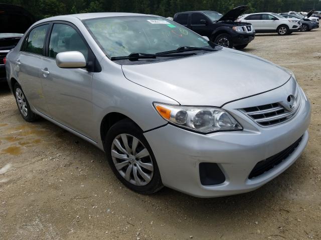 TOYOTA COROLLA BA 2013 5yfbu4ee7dp172014