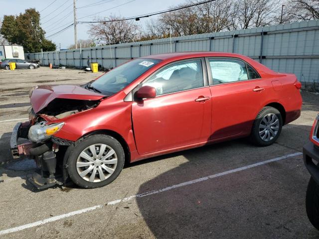 TOYOTA COROLLA 2013 5yfbu4ee7dp175186