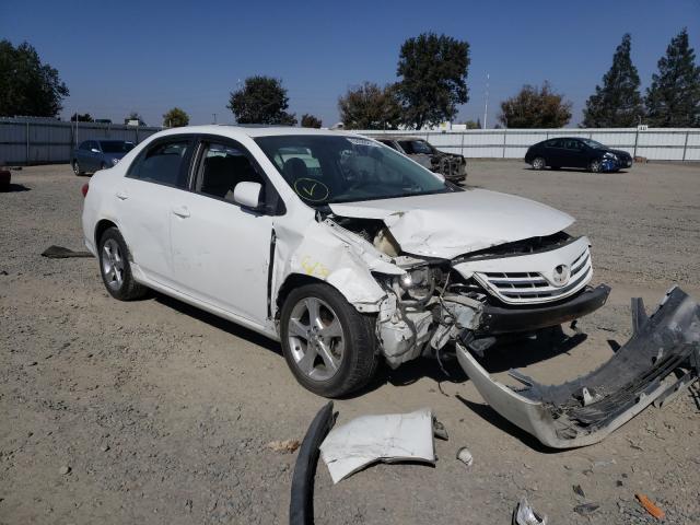 TOYOTA COROLLA BA 2013 5yfbu4ee7dp176323