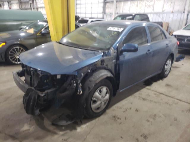 TOYOTA COROLLA BA 2013 5yfbu4ee7dp178458