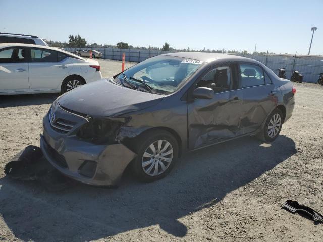 TOYOTA COROLLA BA 2013 5yfbu4ee7dp178461