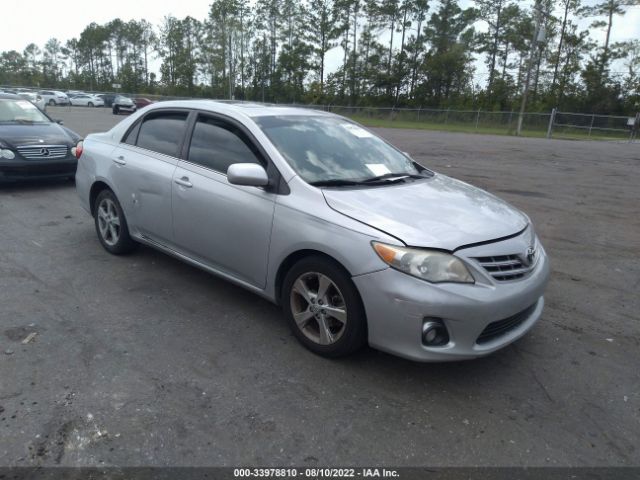 TOYOTA COROLLA 2013 5yfbu4ee7dp179772