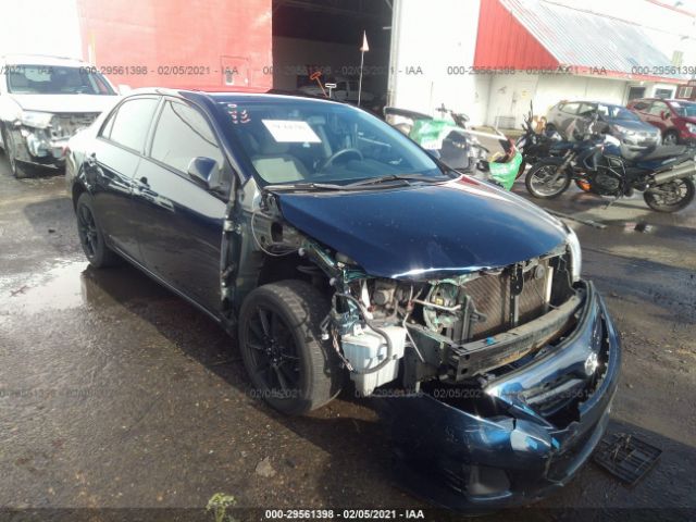 TOYOTA COROLLA 2013 5yfbu4ee7dp179786