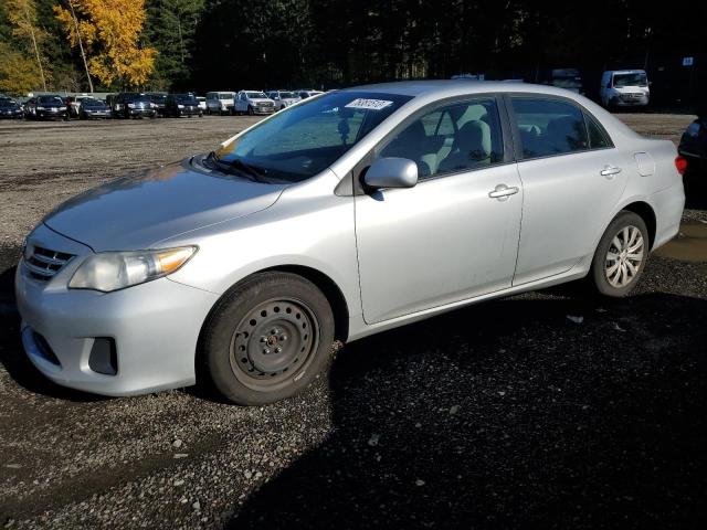 TOYOTA COROLLA 2013 5yfbu4ee7dp180159