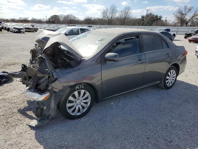 TOYOTA COROLLA BA 2013 5yfbu4ee7dp180825