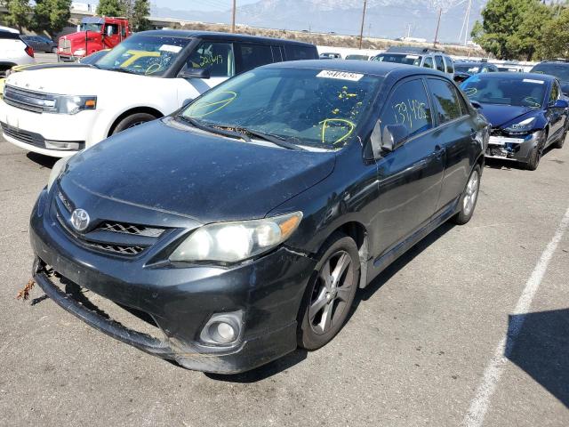 TOYOTA COROLLA BA 2013 5yfbu4ee7dp181893