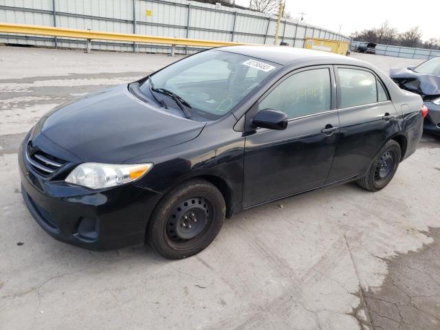 TOYOTA COROLLA 2013 5yfbu4ee7dp185734