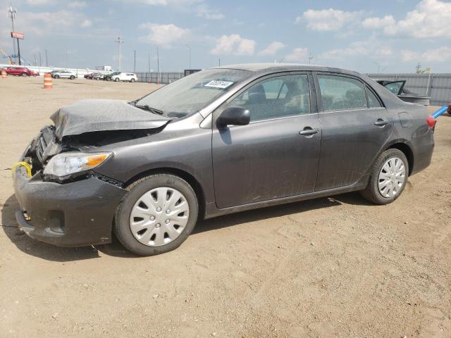 TOYOTA COROLLA 2013 5yfbu4ee7dp187547