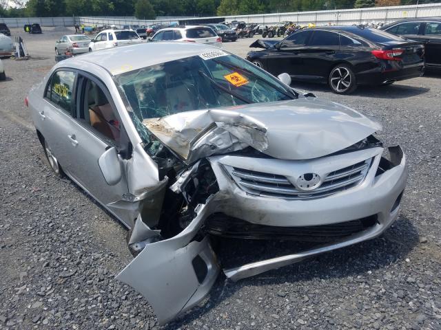 TOYOTA COROLLA BA 2013 5yfbu4ee7dp187936