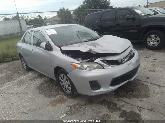 TOYOTA COROLLA 2013 5yfbu4ee7dp188018