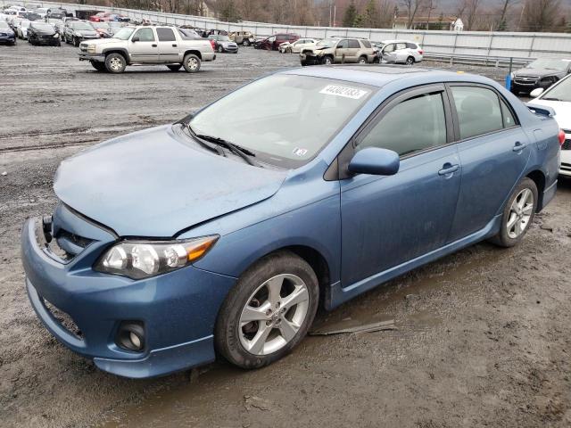 TOYOTA COROLLA BA 2013 5yfbu4ee7dp190416