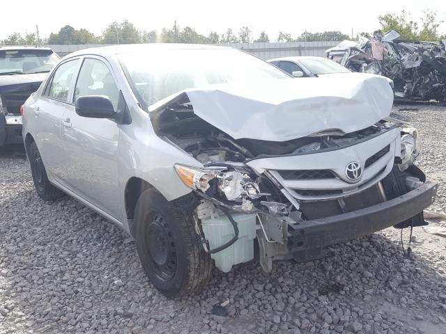 TOYOTA COROLLA BA 2013 5yfbu4ee7dp192845