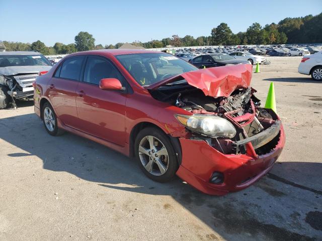 TOYOTA COROLLA BA 2013 5yfbu4ee7dp193560