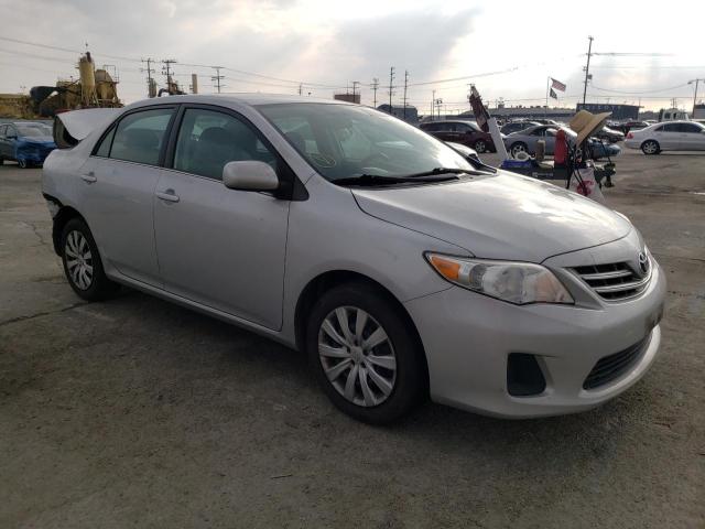 TOYOTA COROLLA BA 2013 5yfbu4ee7dp193896