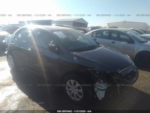 TOYOTA COROLLA 2013 5yfbu4ee7dp194045