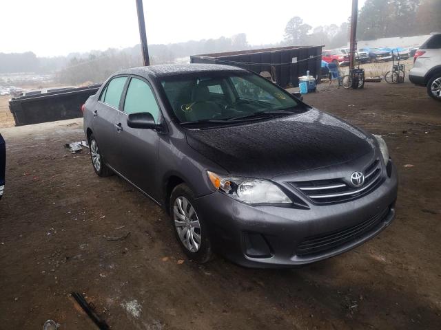 TOYOTA COROLLA BA 2013 5yfbu4ee7dp194739