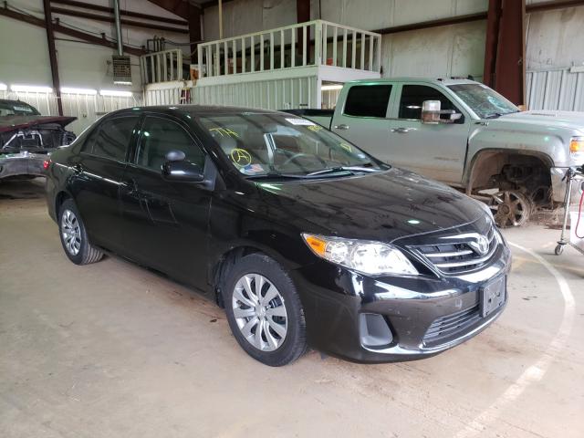 TOYOTA COROLLA BA 2013 5yfbu4ee7dp194952