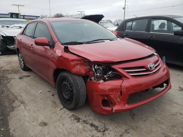 TOYOTA COROLLA BA 2013 5yfbu4ee7dp196152