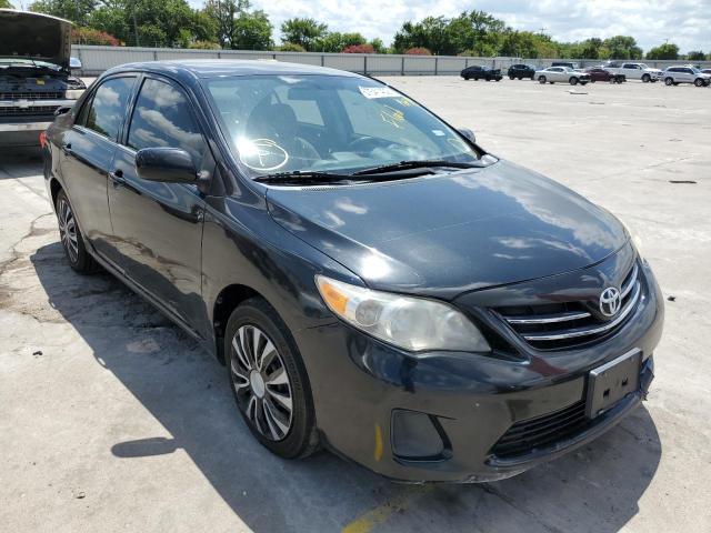 TOYOTA COROLLA BA 2013 5yfbu4ee7dp196359