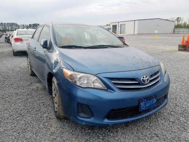 TOYOTA COROLLA BA 2013 5yfbu4ee7dp197866