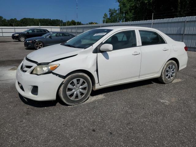 TOYOTA COROLLA BA 2013 5yfbu4ee7dp197897