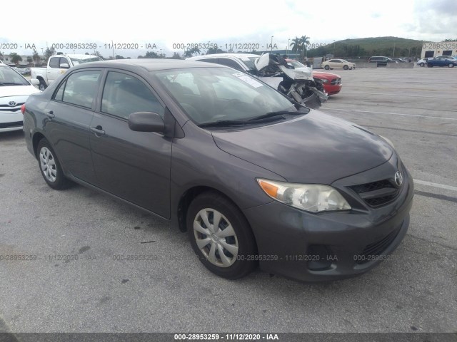 TOYOTA COROLLA 2013 5yfbu4ee7dp198581