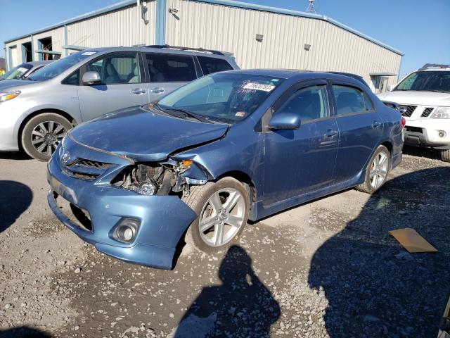 TOYOTA COROLLA 2013 5yfbu4ee7dp198788