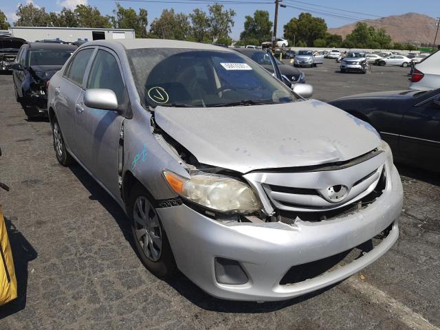 TOYOTA COROLLA BA 2013 5yfbu4ee7dp199214