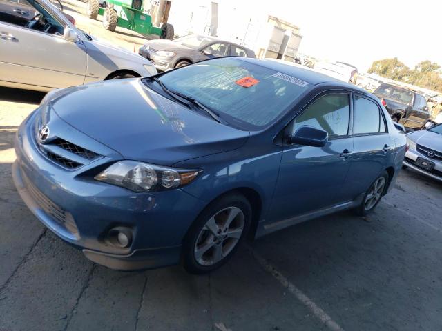 TOYOTA COROLLA BA 2013 5yfbu4ee7dp200460