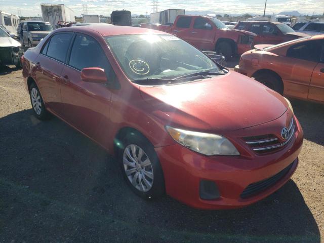 TOYOTA COROLLA BA 2013 5yfbu4ee7dp201091