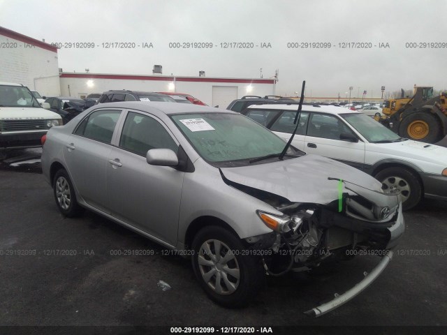 TOYOTA COROLLA 2013 5yfbu4ee7dp201737