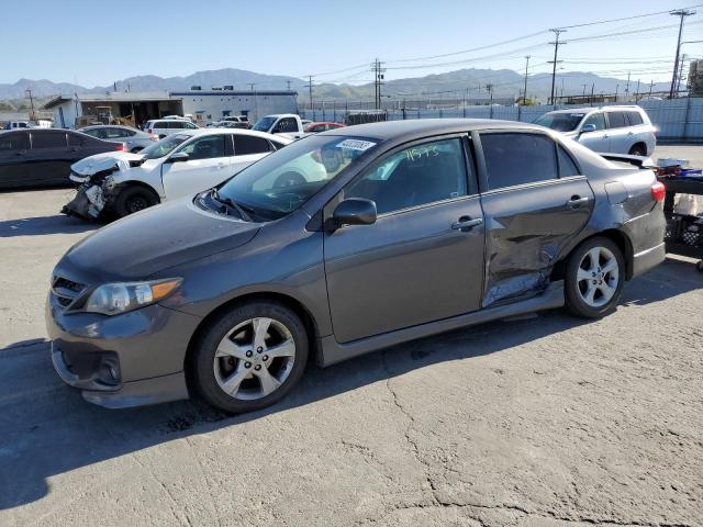 TOYOTA COROLLA BA 2013 5yfbu4ee7dp202869