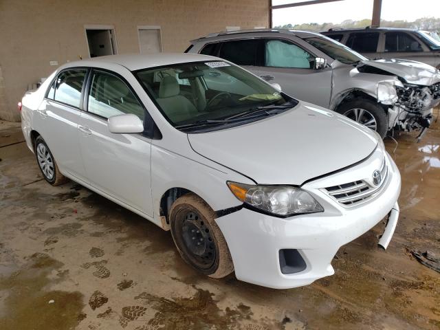 TOYOTA COROLLA BA 2013 5yfbu4ee7dp203178